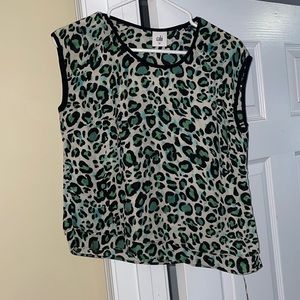 Cabi tank